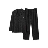 Black Men's[100% cotton]