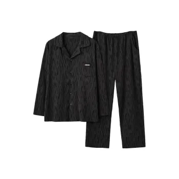 MIIOW Trend Party Series Pajama Set Unisex