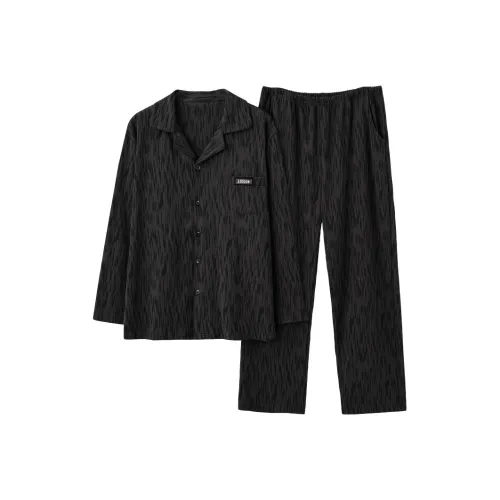 MIIOW Trend Party Series Pajama Set Unisex