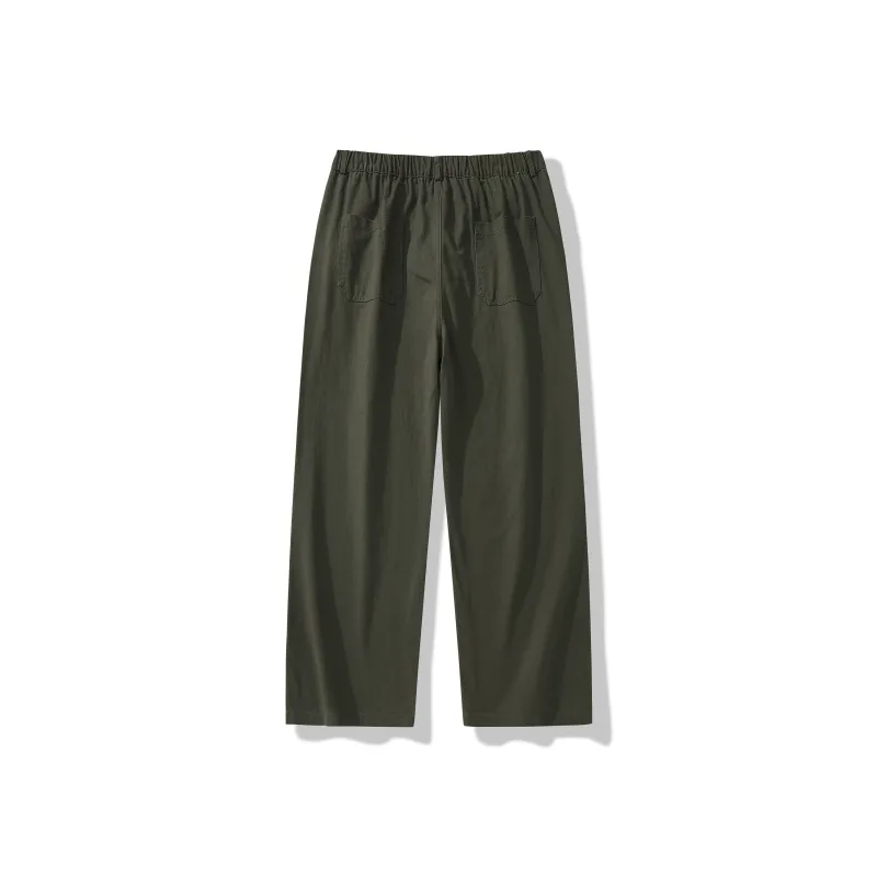 Manchester City F.C. Cargo Pants Unisex-10