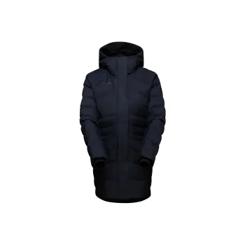 MAMMUT Down Jacket Women's Black