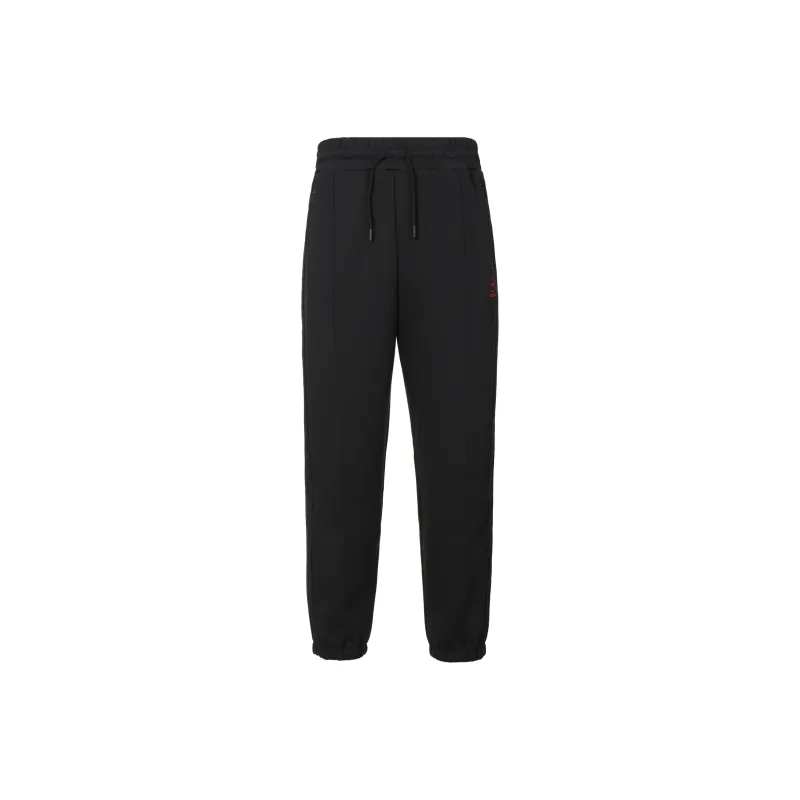 Adidas Neo Sports Pants Women's Black-1
