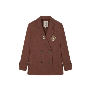 Teenie Weenie Business Suit Women's