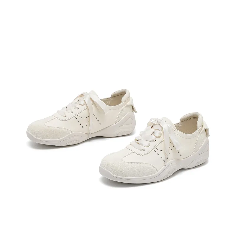 ELLE Low Top Casual Shoes Women's-2