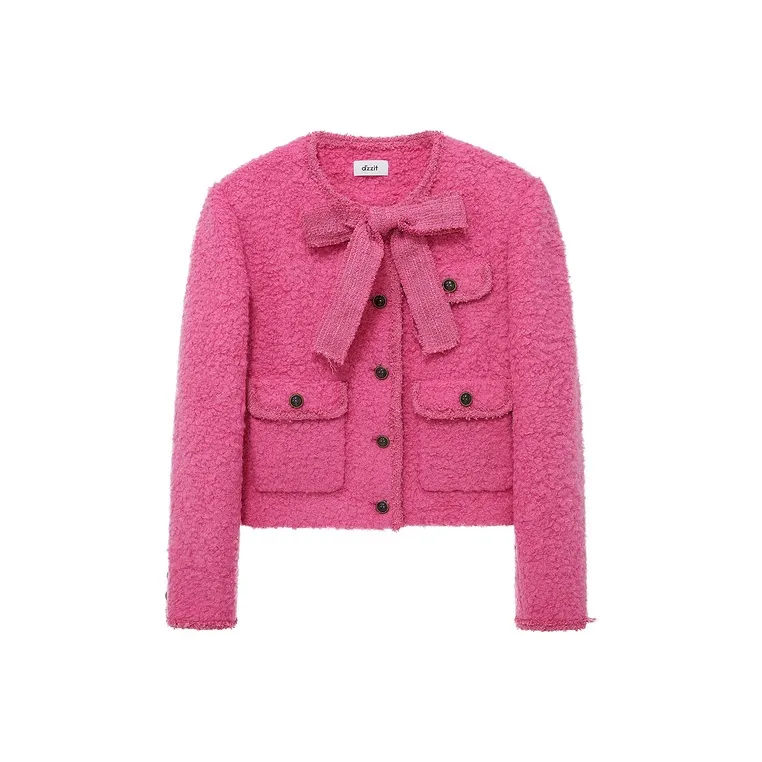 D'zzit Coats Women's-0