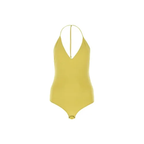 Bottega Veneta Jumpsuits Women's Yellow