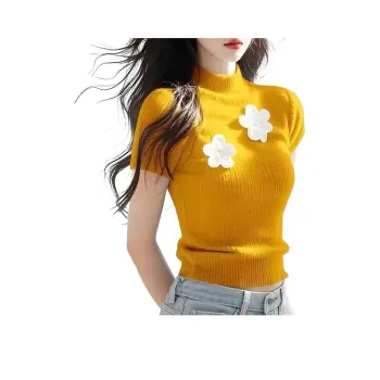 HELEH Knitwear Women's