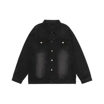 ZAVK Denim Jackets Women's