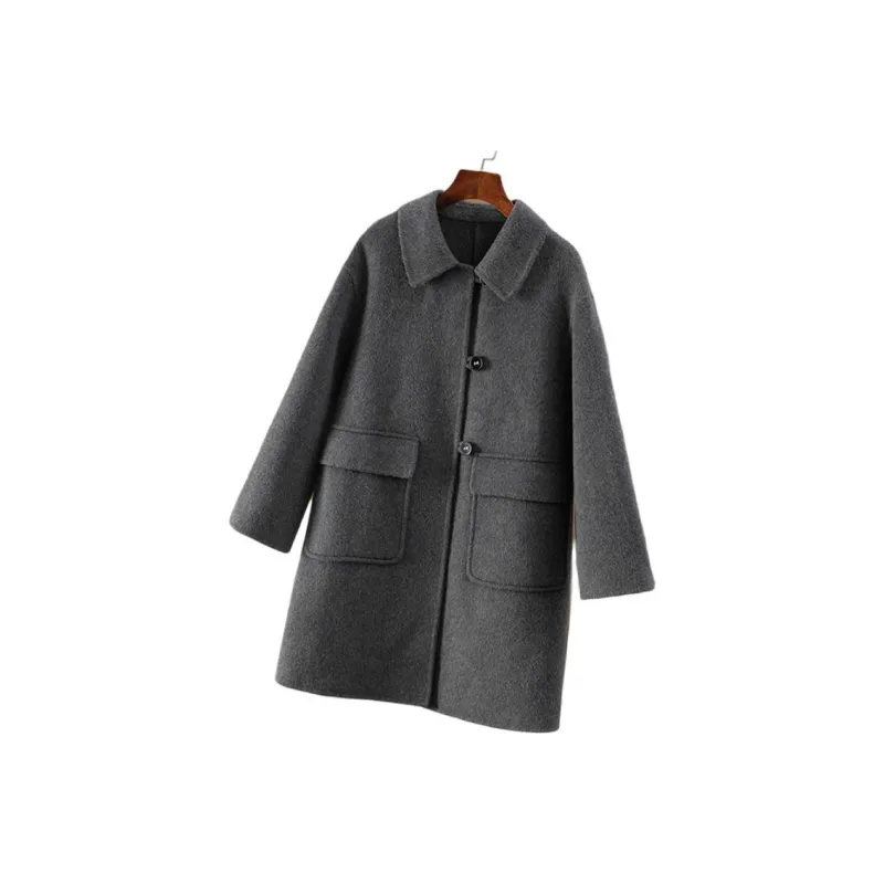 CHABER Coats Women's-6