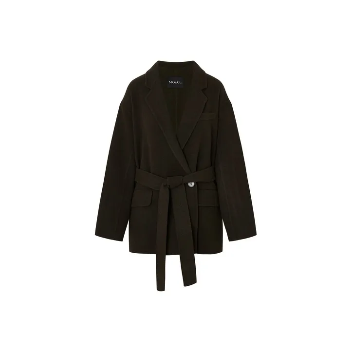 MO&CO Business Suits Women's-3