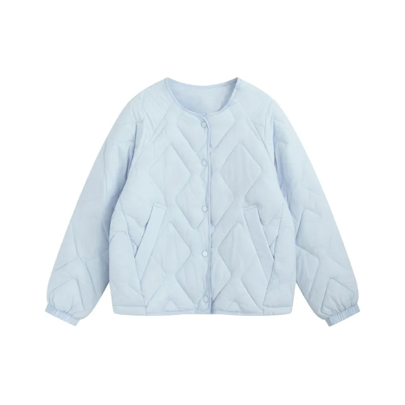 ETSE Puffer Jackets Women's-3