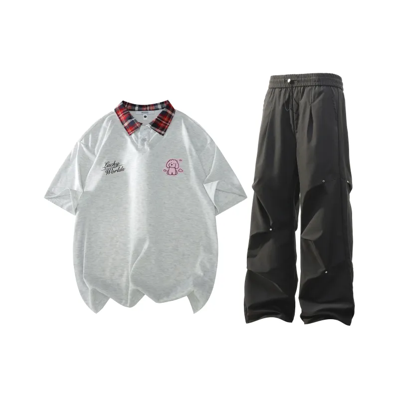 OGEK Casual Sportswear Unisex-6