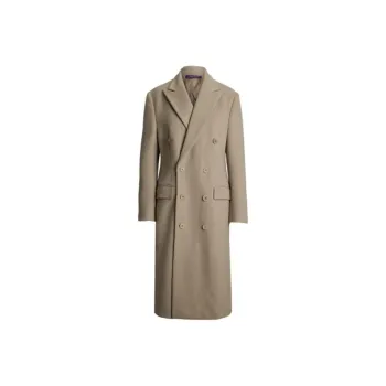 Ralph Lauren Collection Glenna Coat