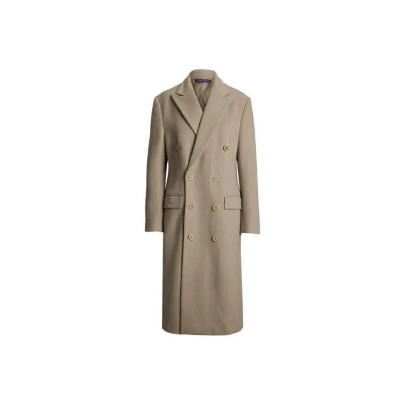 Ralph Lauren Collection Glenna Coat-0