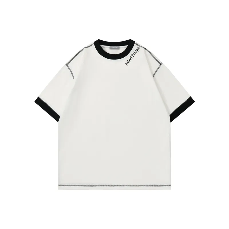 MindBridge T Shirts Unisex-5