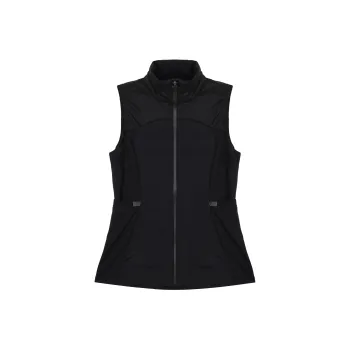 Lululemon Down For It All Vests Women's