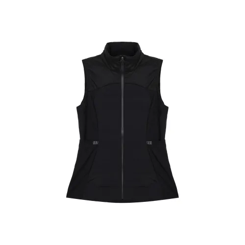 Lululemon Down For It All Vests Women's