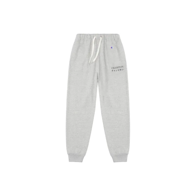 Champion Knitted Sweatpants Women's-2