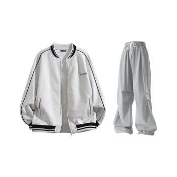 FAX FOR FMACM Casual Sportswear Unisex