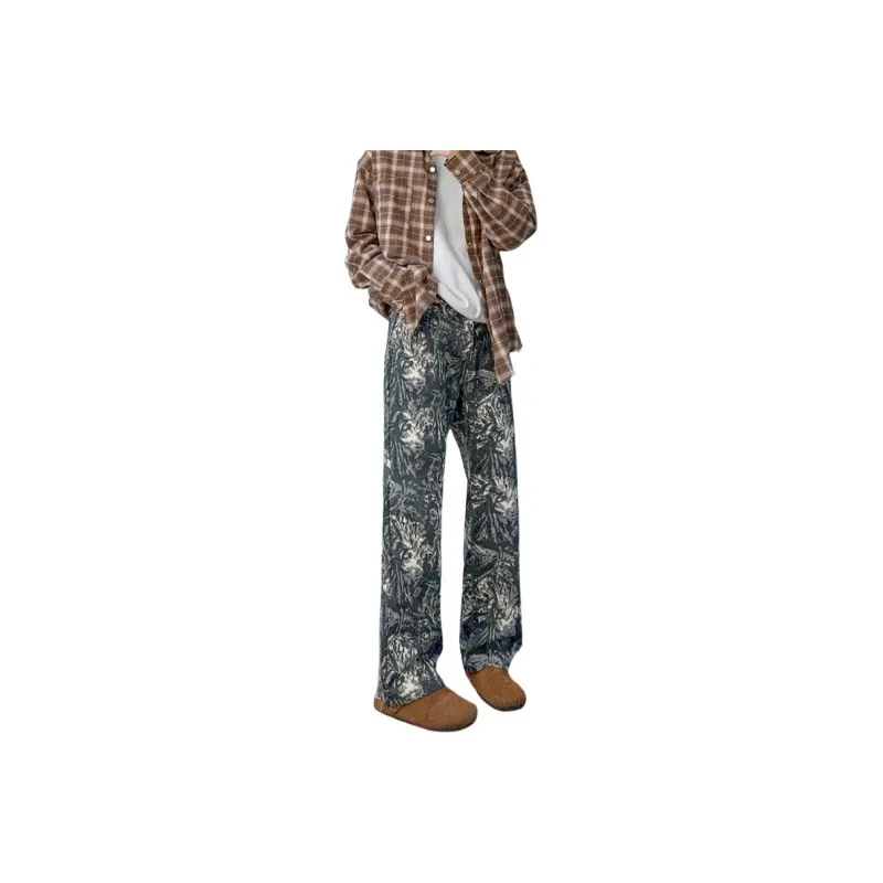 Weles Jeans Unisex-5