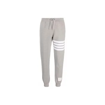 THOM BROWNE 4 Bar Stripe Track Pants