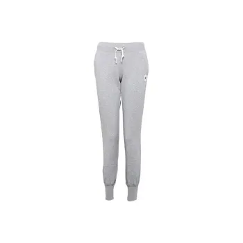 Converse Chuck Knitted Sweatpants Women's Gray
