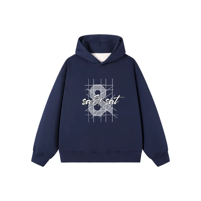 ST&SAT Sweatshirts Unisex-1