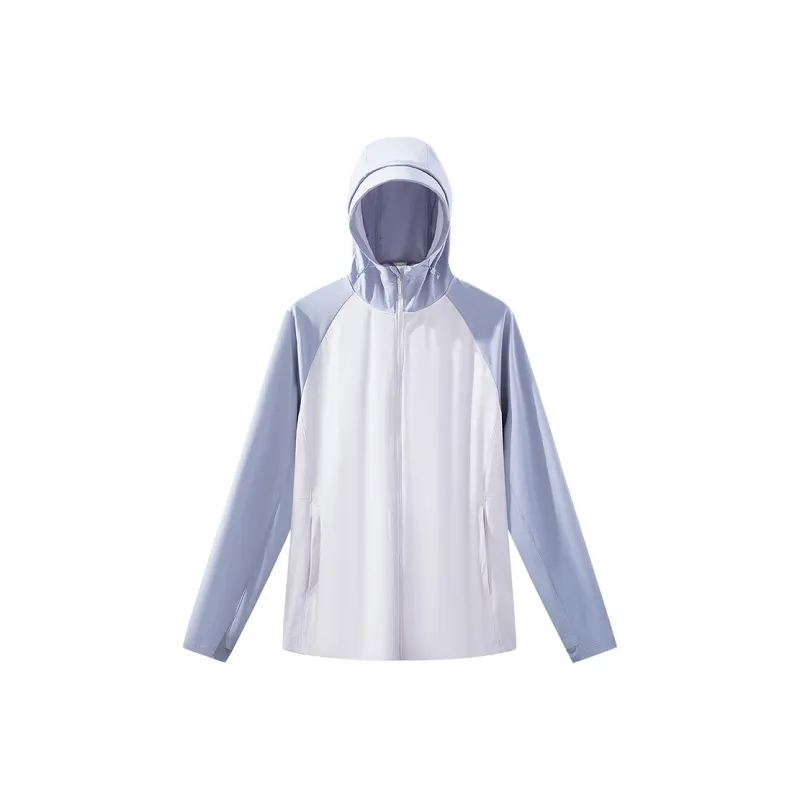 ICH MODE Super Light Breathable Quick Dry Sun Protection Clothing Unisex-11