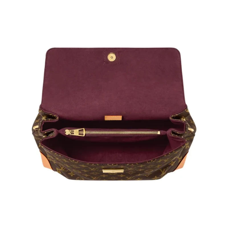 LOUIS VUITTON Hide Away Mm-3