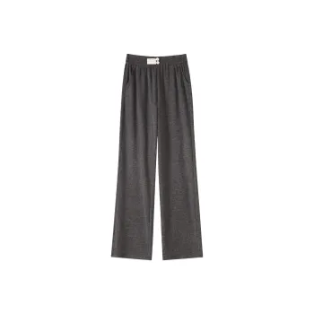 0571 Family Casual Pants Women's Gray