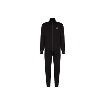 EMPORIO ARMANI Logo print Tracksuit