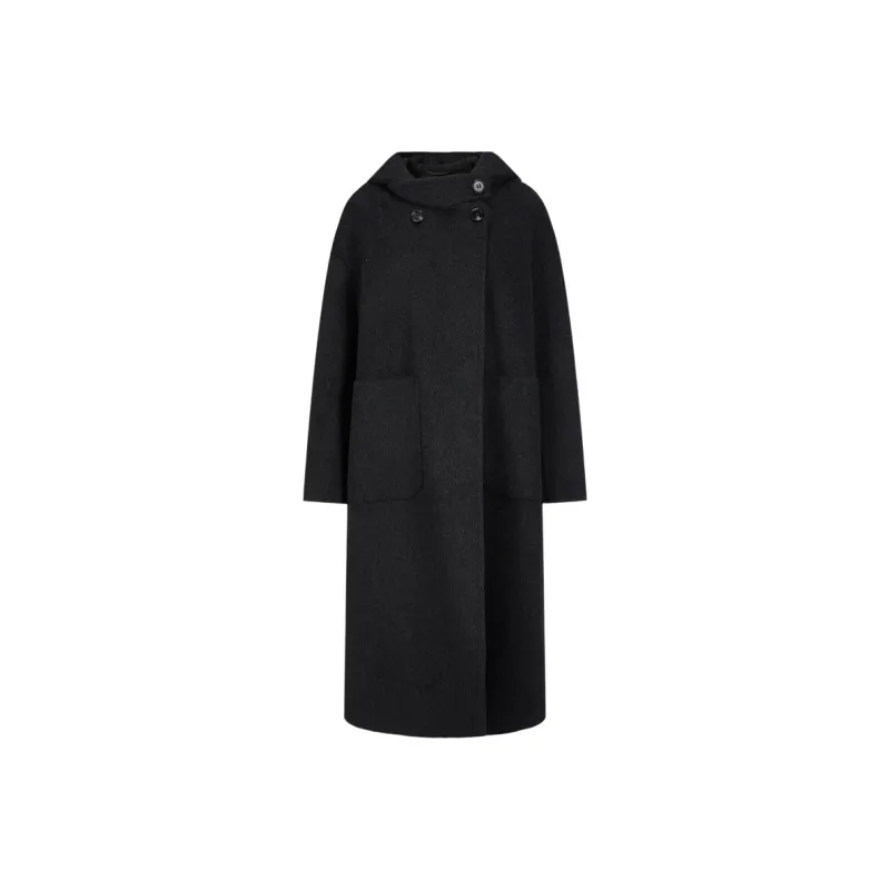 JZ. ANNAKRO Coats Women's-4