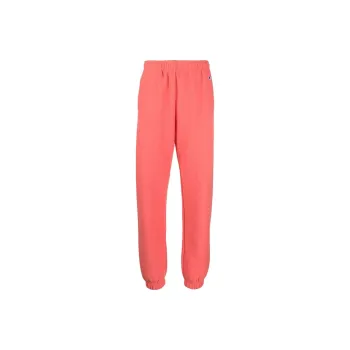 Champion Knitted Sweatpants Women's Orange