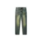 Blue Pants