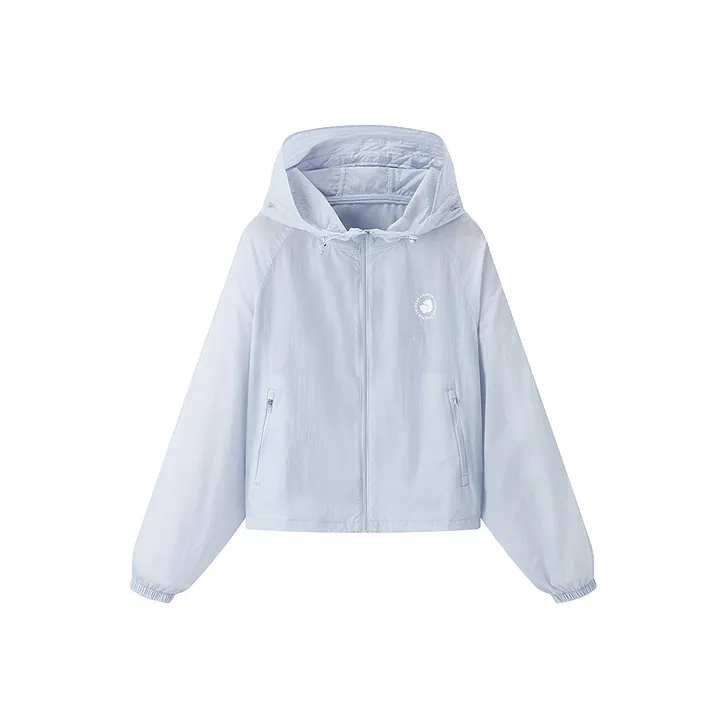LEDIN Cropped Coats Women's-3