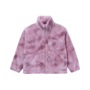 LiNing x Disney Puffer Jacket Women's Pink
