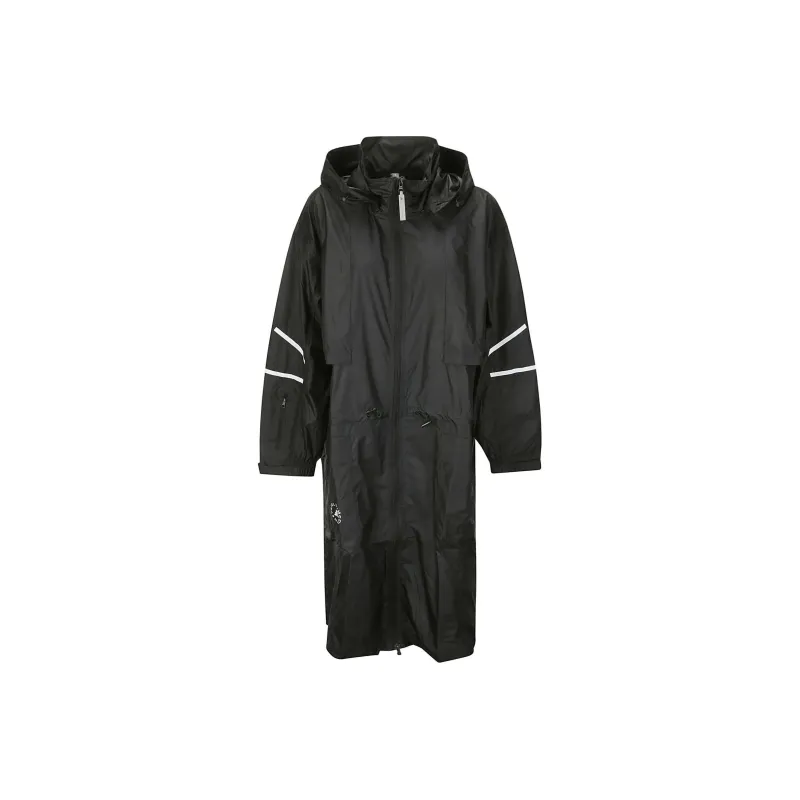Adidas Free Shipping With AdiClub Adidas By Stella McCartney Sportswear Long Parka-0