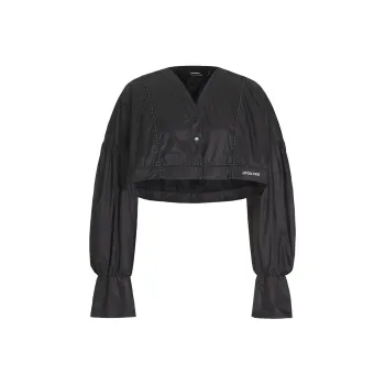 UPON PRO Sun Protection Clothing Women's Obsidian Black Obsidian