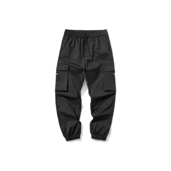 Art Casual Pants Unisex
