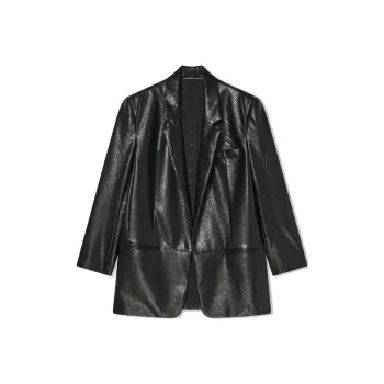 COVERINS Business Suit Women's Black