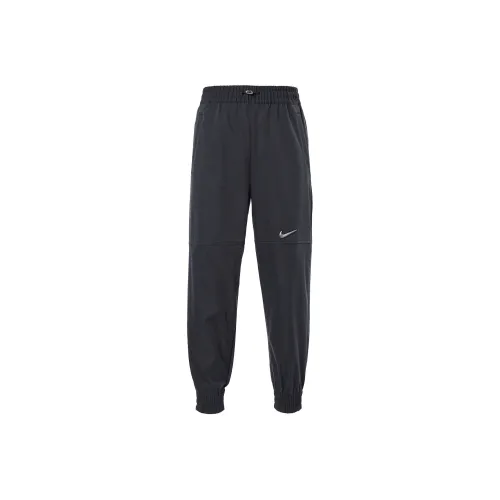 Nike SS22 Sports Sweatpants Women's Black