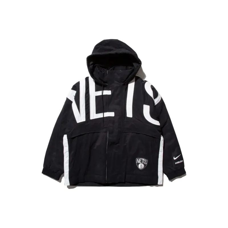 Nike Puffer Jacket Winter Women's Black-0
