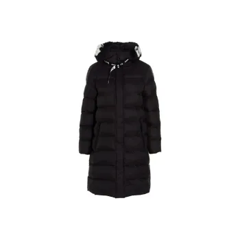 PINKO Puffer Jacket Women's Black