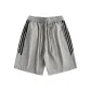 Gray Pants