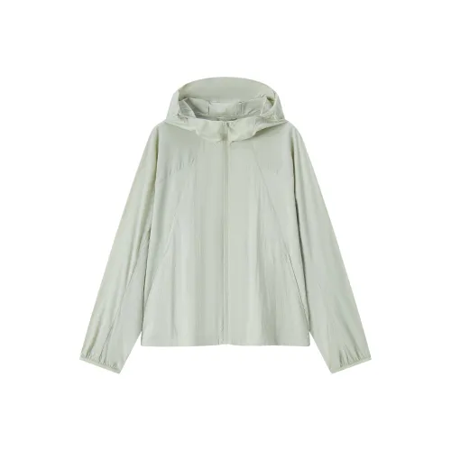 SEM/R Sun Protection Clothing Women's