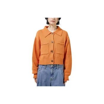 FREAK'S STORE Knitwear Women's Orange