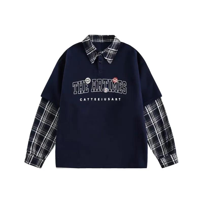 PLAY BUSH Sweatshirts Unisex-2