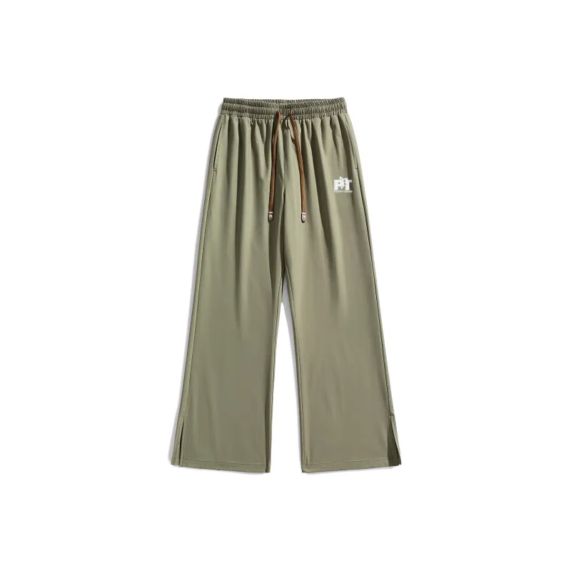 Puppytown Casual Pants Unisex-8