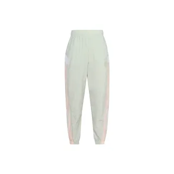 Adidas Knitted Sweatpants Women's White