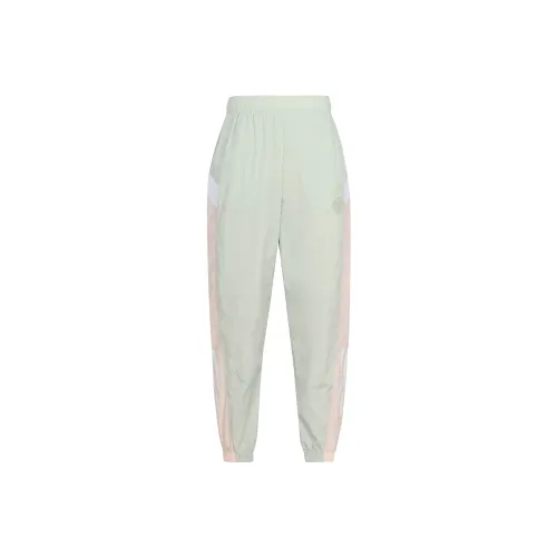 Adidas Knitted Sweatpants Women's White